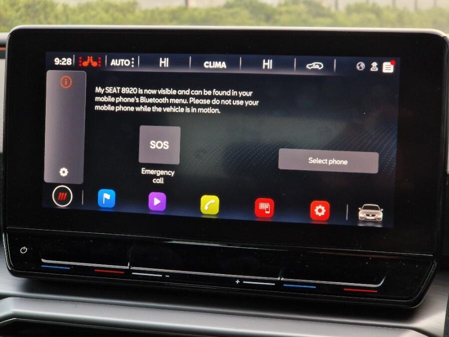 Used SEAT Leon for sale - 77016776: Photo 52