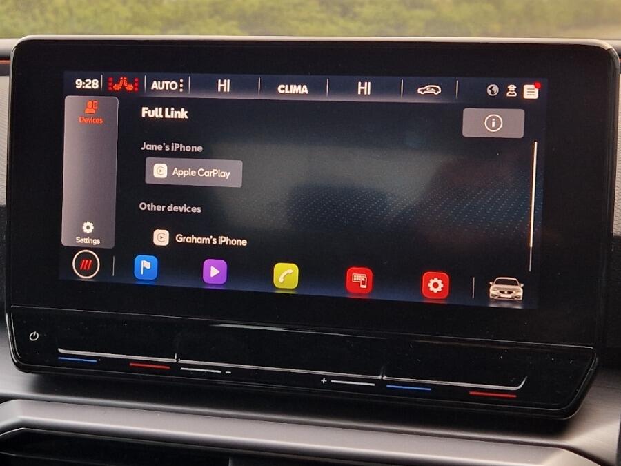 Used SEAT Leon for sale - 77016776: Photo 53