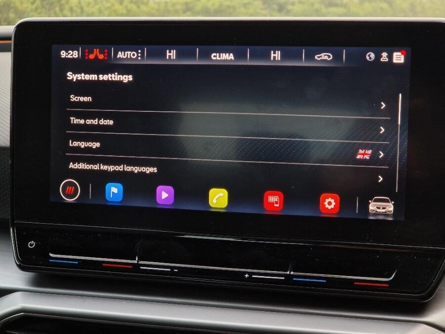 Used SEAT Leon for sale - 77016776: Photo 54