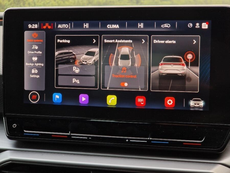 Used SEAT Leon for sale - 77016776: Photo 55