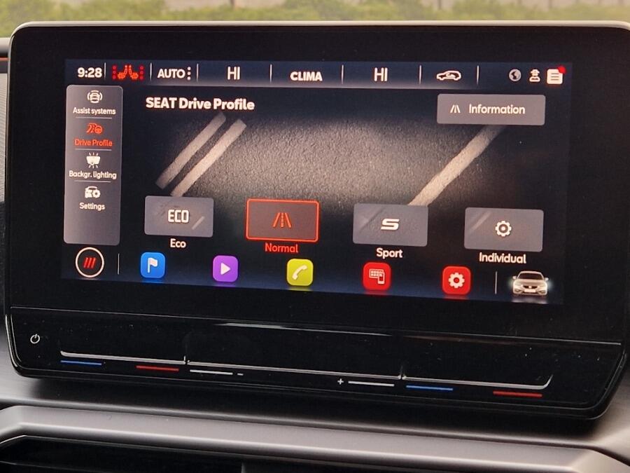 Used SEAT Leon for sale - 77016776: Photo 56