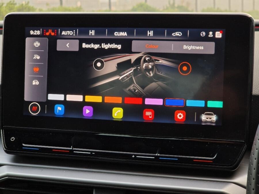 Used SEAT Leon for sale - 77016776: Photo 57