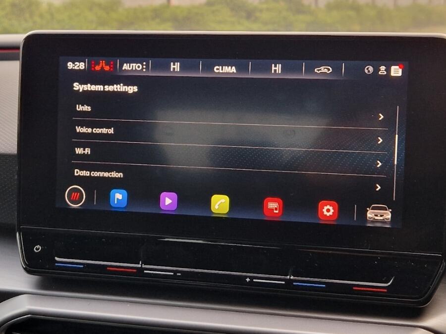 Used SEAT Leon for sale - 77016776: Photo 58