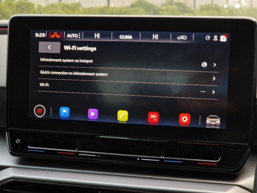 Used SEAT Leon for sale - 77016776: Photo 59