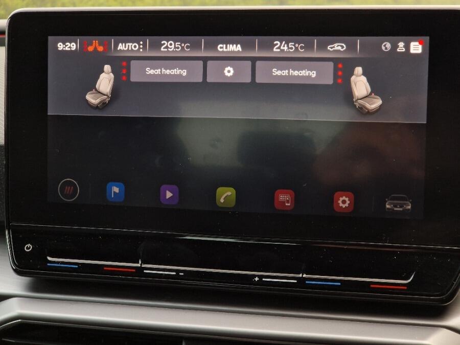 Used SEAT Leon for sale - 77016776: Photo 62