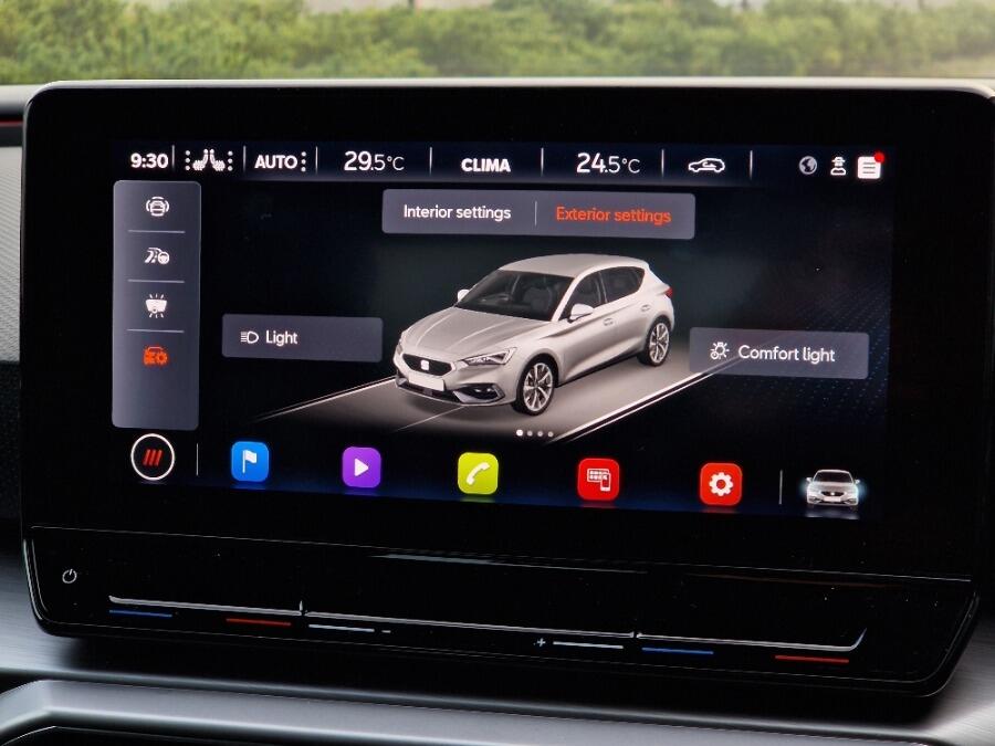 Used SEAT Leon for sale - 77016776: Photo 63