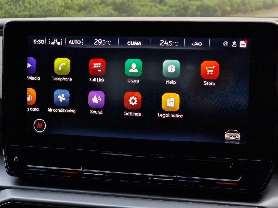 Used SEAT Leon for sale - 77016776: Photo 64