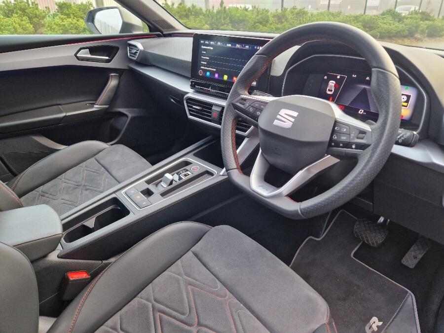 Used SEAT Leon for sale - 77016776: Photo 72