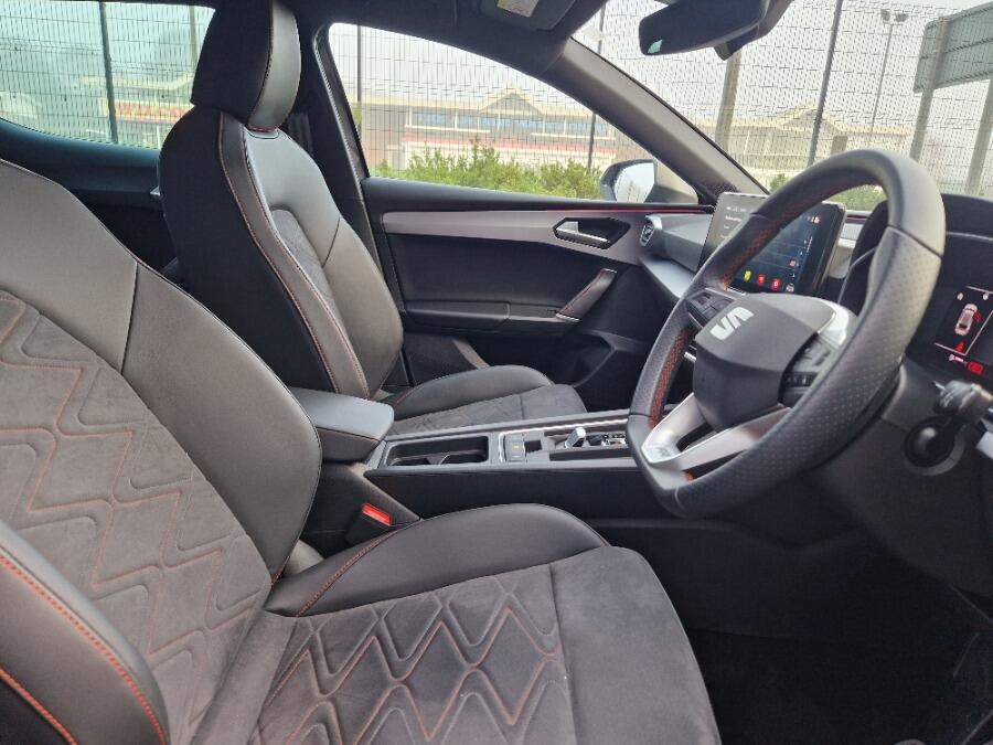 Used SEAT Leon for sale - 77016776: Photo 73