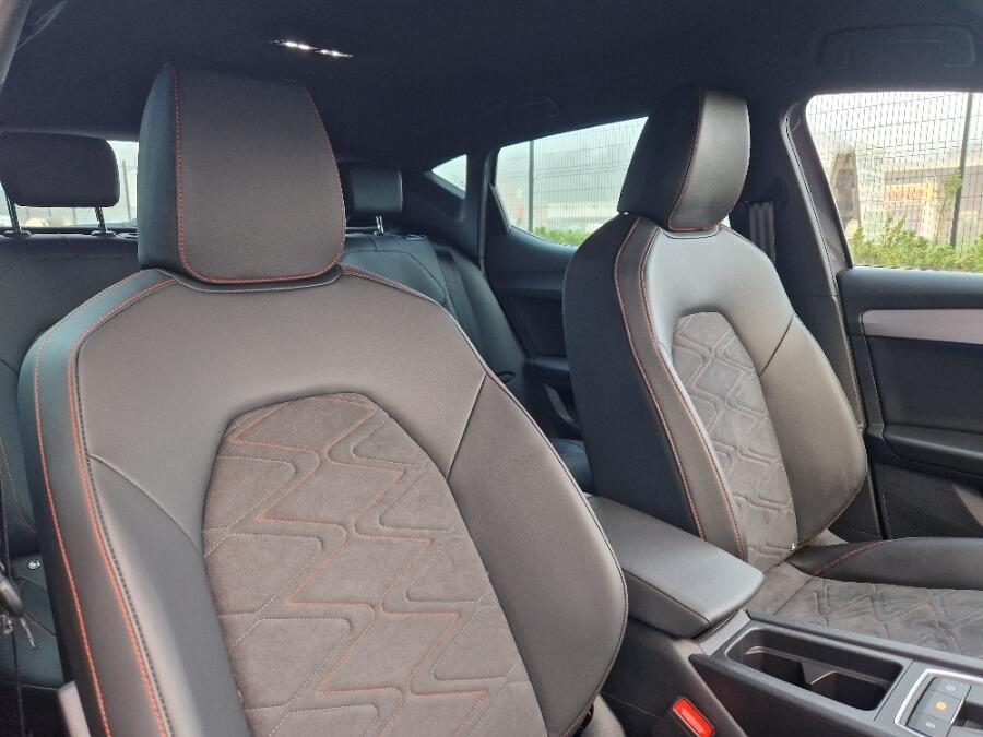 Used SEAT Leon for sale - 77016776: Photo 74