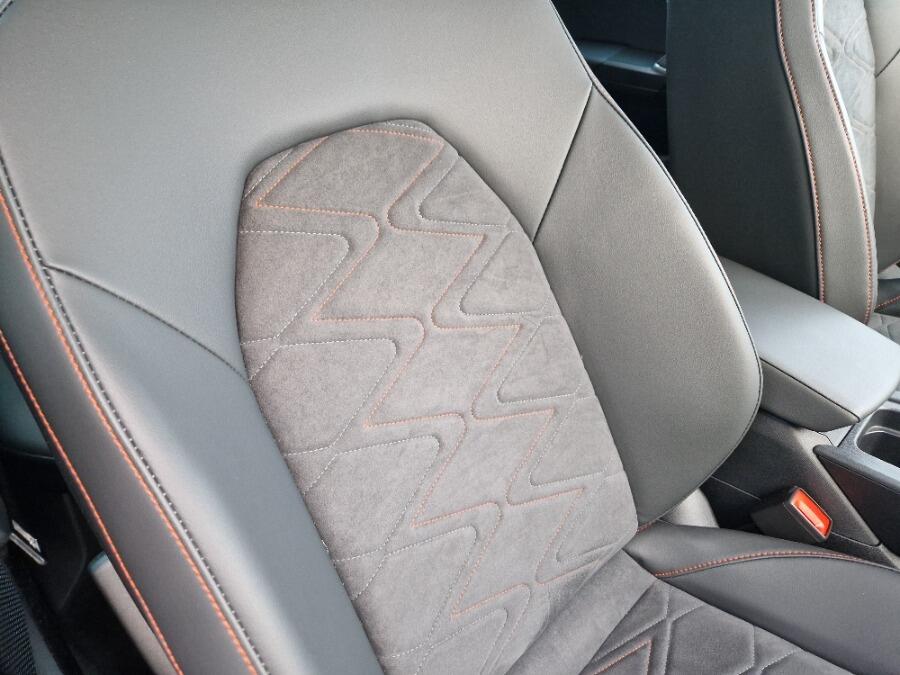 Used SEAT Leon for sale - 77016776: Photo 75