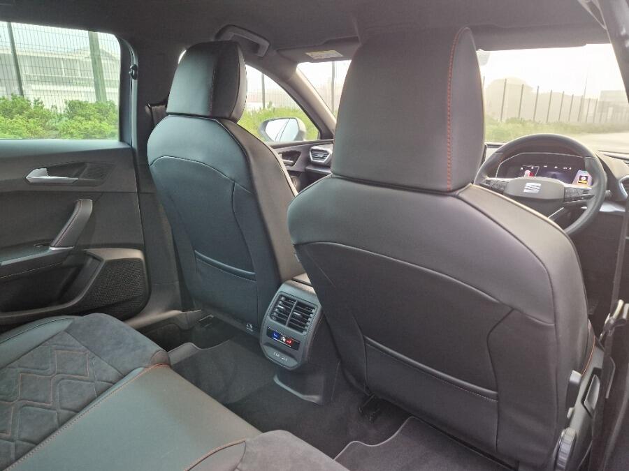 Used SEAT Leon for sale - 77016776: Photo 76