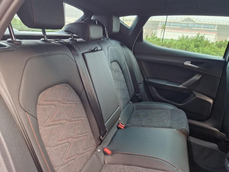 Used SEAT Leon for sale - 77016776: Photo 77