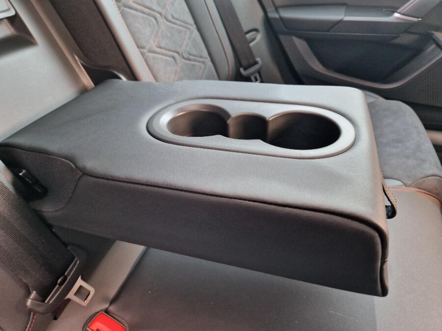 Used SEAT Leon for sale - 77016776: Photo 78