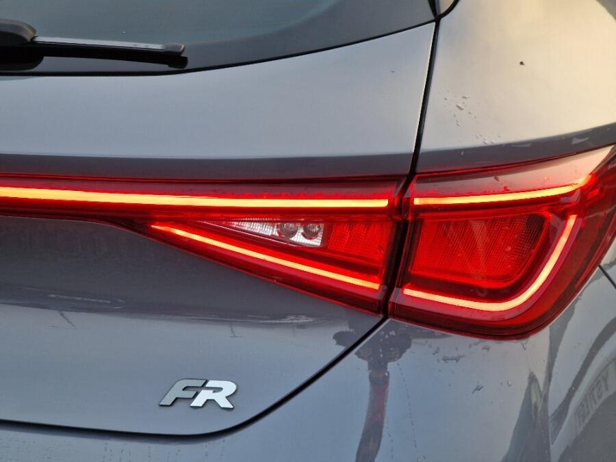 Used SEAT Leon for sale - 77016776: Photo 8