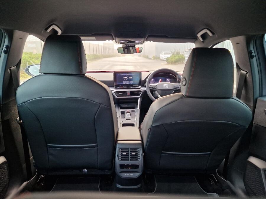 Used SEAT Leon for sale - 77016776: Photo 81