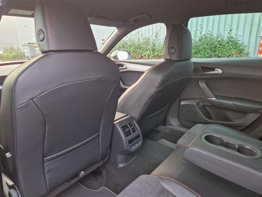 Used SEAT Leon for sale - 77016776: Photo 82