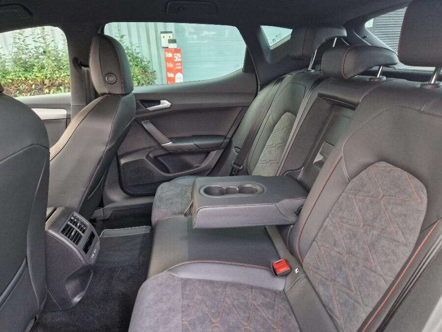 Used SEAT Leon for sale - 77016776: Photo 83