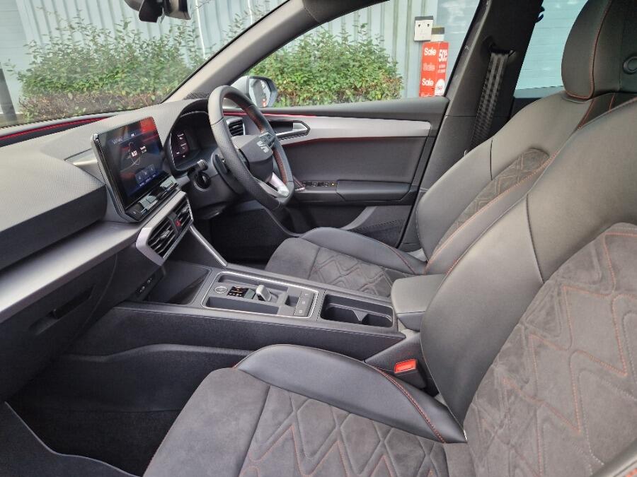 Used SEAT Leon for sale - 77016776: Photo 84