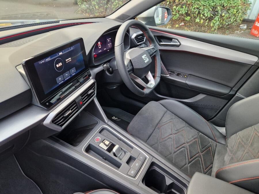 Used SEAT Leon for sale - 77016776: Photo 85