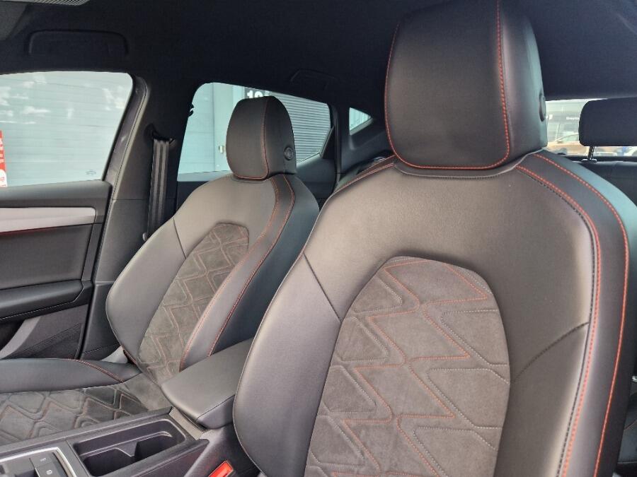 Used SEAT Leon for sale - 77016776: Photo 86