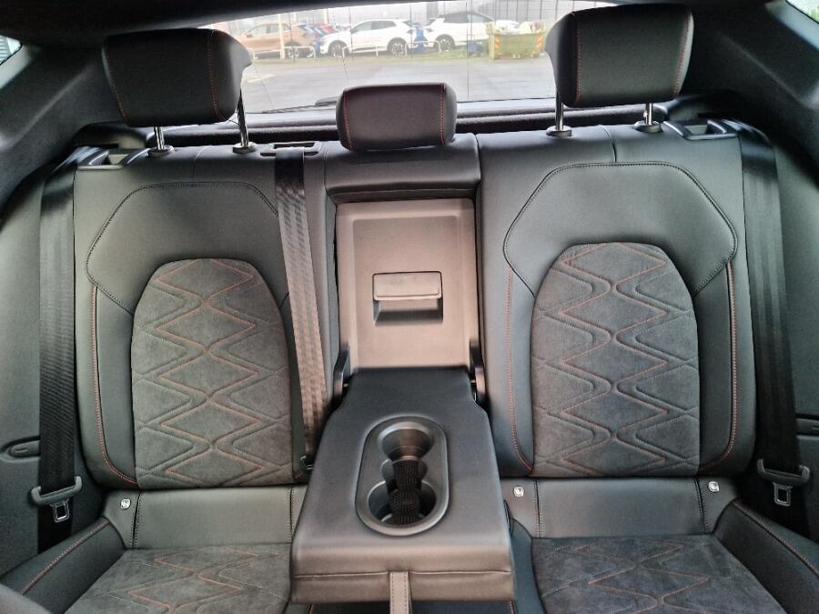 Used SEAT Leon for sale - 77016776: Photo 87