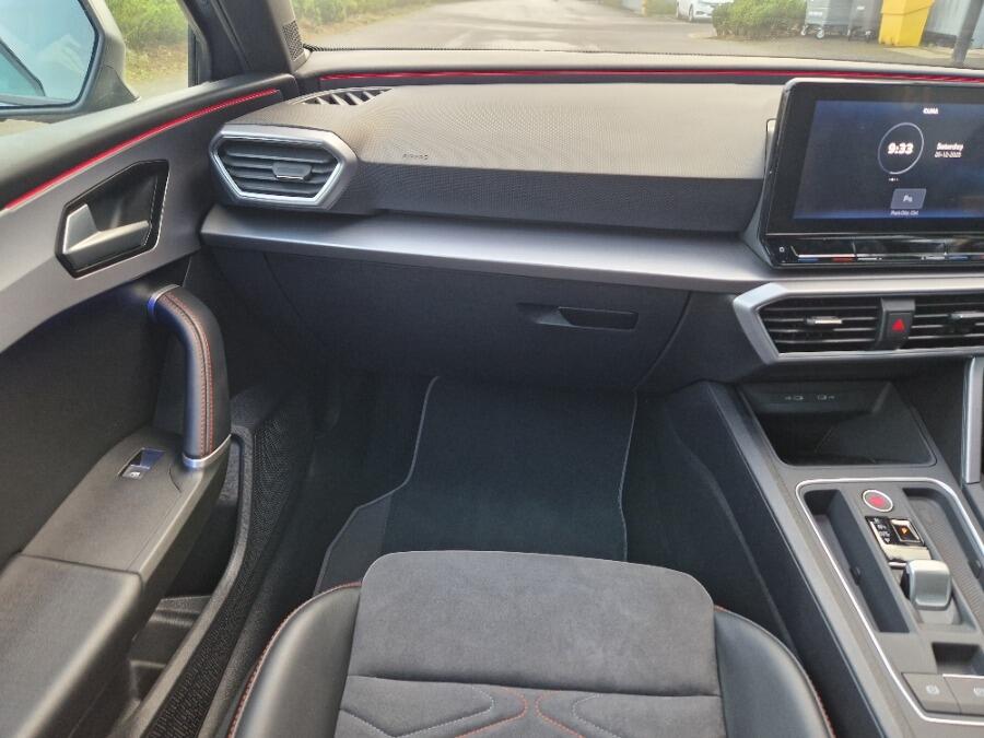 Used SEAT Leon for sale - 77016776: Photo 89