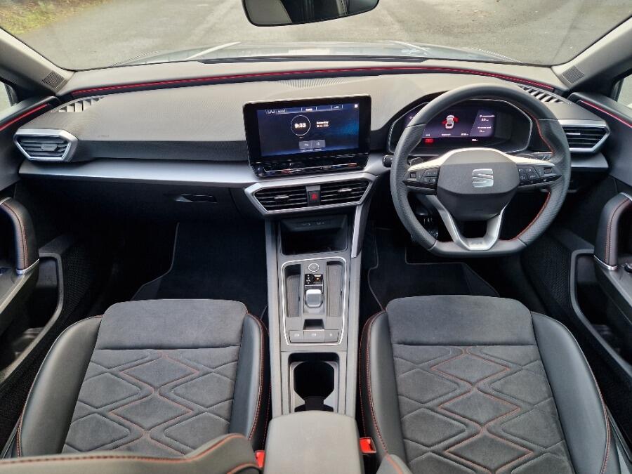 Used SEAT Leon for sale - 77016776: Photo 90