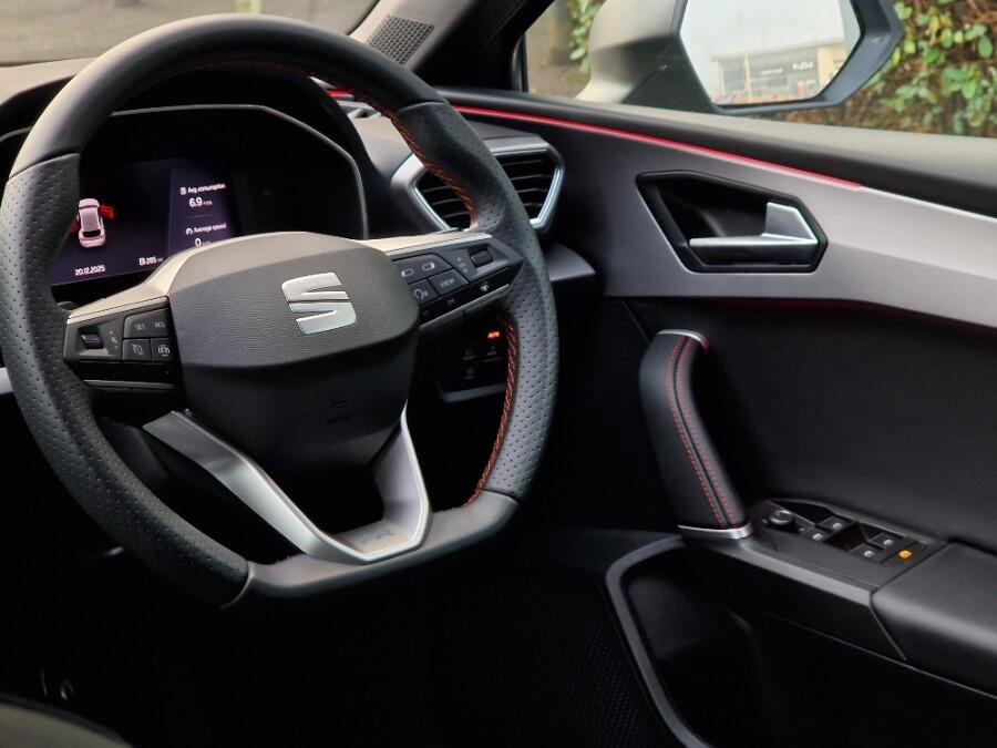 Used SEAT Leon for sale - 77016776: Photo 91