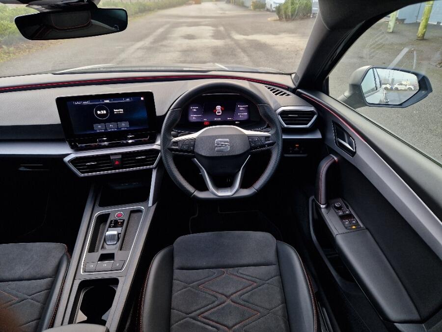 Used SEAT Leon for sale - 77016776: Photo 93