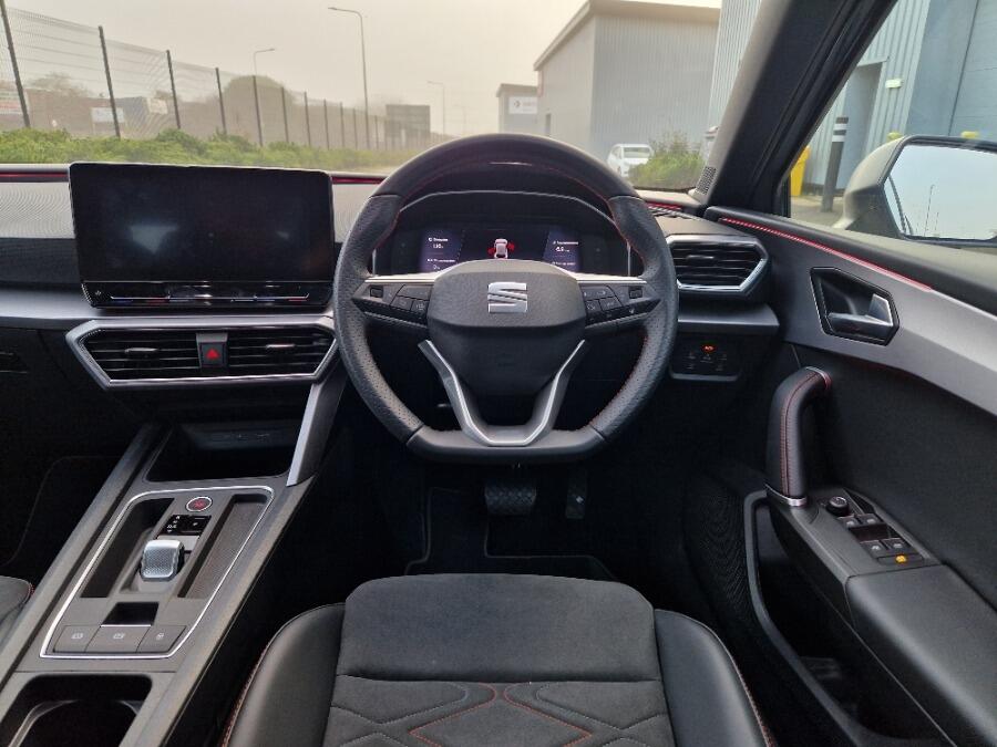 Used SEAT Leon for sale - 77016776: Photo 94