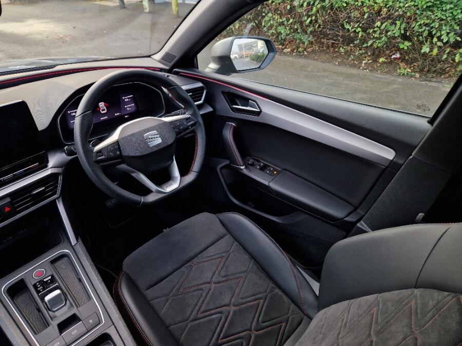 Used SEAT Leon for sale - 77016776: Photo 95