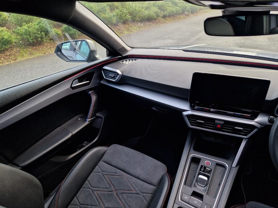 Used SEAT Leon for sale - 77016776: Photo 96