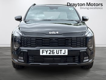 Used Kia Sportage 2026 for sale - 78891483: Photo