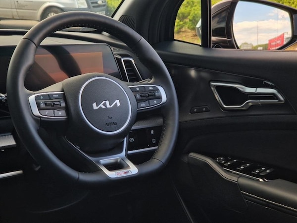 Used Kia Sportage 2022 for sale - 76179712: Photo 10