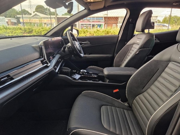 Used Kia Sportage 2022 for sale - 76179712: Photo 5