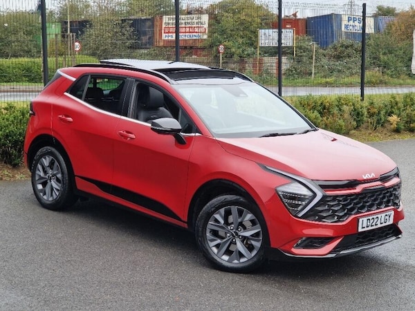 Used Kia Sportage 2022 for sale - 76179712: Photo 60