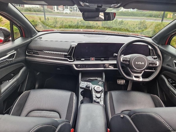 Used Kia Sportage 2022 for sale - 76179712: Photo 75