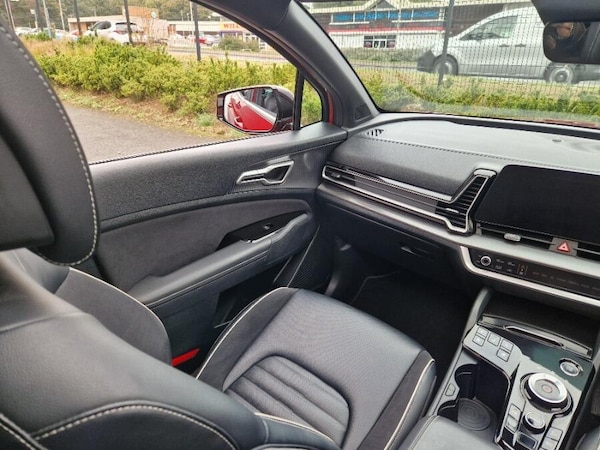 Used Kia Sportage 2022 for sale - 76179712: Photo 76