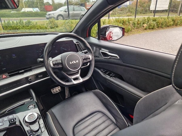 Used Kia Sportage 2022 for sale - 76179712: Photo 77