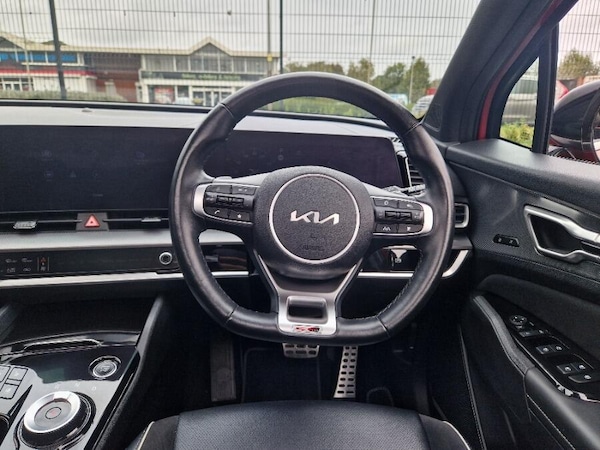 Used Kia Sportage 2022 for sale - 76179712: Photo 79