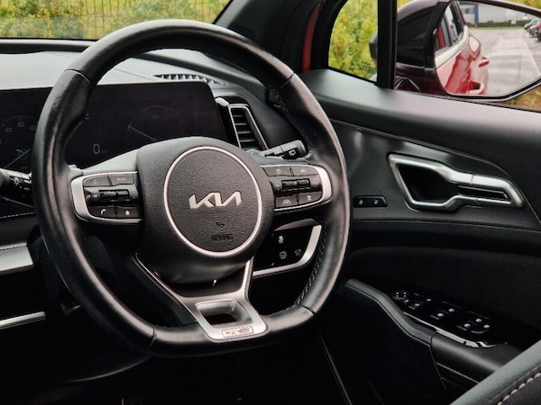 Used Kia Sportage 2022 for sale - 76179712: Photo 83