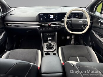 Used Kia Sportage 2026 for sale - 78934630: Photo