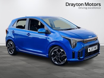Used Kia Picanto 2025 for sale - 79388682: Photo
