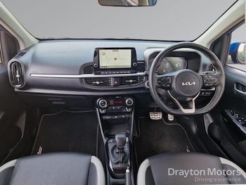 Used Kia Picanto 2025 for sale - 79388682: Photo