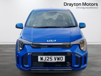 Used Kia Picanto 2025 for sale - 79388682: Photo