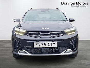 Used Kia Stonic 2025 for sale - 77839596: Photo