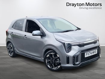 Used Kia Picanto 2025 for sale - 79291695: Photo