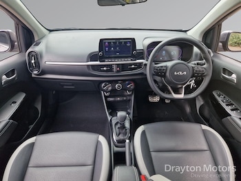 Used Kia Picanto 2025 for sale - 79291695: Photo