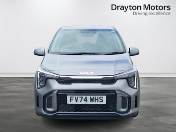 Used Kia Picanto 2025 for sale - 79291695: Photo